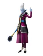 Bandai S.H. Figuarts Whis Exclusive 2021 - immagine 3