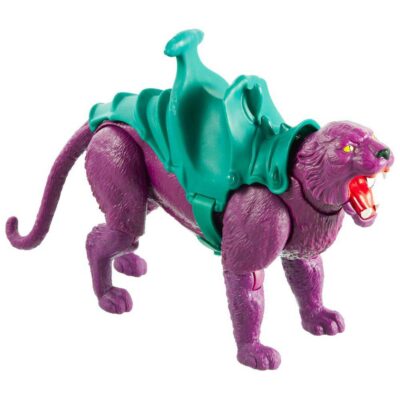 Masters of the Universe Origins Action Figure  Panthor 14 cm MOTU by Mattel - immagine 3