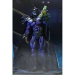 TMNT II: The Secret of the Ooze Action Figure TMNT 1990 Ultimate Shredder 18 cm by Neca - immagine 3