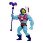 Masters of the Universe Origins Deluxe Action Figure 2022 TERROR CLAWS SKELETOR 14 cm by Mattel