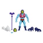 Masters of the Universe Origins Deluxe Action Figure 2022 TERROR CLAWS SKELETOR 14 cm by Mattel - immagine 2
