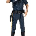 Terence Hill Action Figure Matt Kirby 18 cm by Oakie Doakie Toys