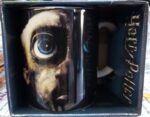 Harry Potter Dobby Mug Tazza by Logosh!rt