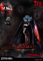 Ultimate Premium DX Masterline Gatsu Berserk Slan 1/4 DELUXE + Ubik By Prime 1 Studio