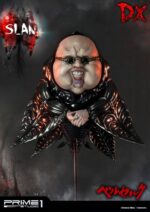 Ultimate Premium DX Masterline Gatsu Berserk Slan 1/4 DELUXE + Ubik By Prime 1 Studio - immagine 9