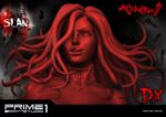 Ultimate Premium DX Masterline Gatsu Berserk Slan 1/4 DELUXE + Ubik By Prime 1 Studio - immagine 3