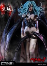 Ultimate Premium DX Masterline Gatsu Berserk Slan 1/4 DELUXE + Ubik By Prime 1 Studio - immagine 5