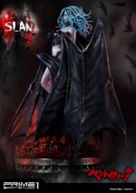 Ultimate Premium DX Masterline Gatsu Berserk Slan 1/4 DELUXE + Ubik By Prime 1 Studio - immagine 6
