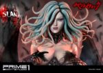 Ultimate Premium DX Masterline Gatsu Berserk Slan 1/4 DELUXE + Ubik By Prime 1 Studio - immagine 8