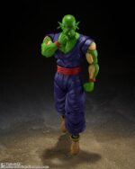 S.H. Figuarts Dragon Ball Super: SUPER HERO - Piccolo SUPER HERO by Bandai - immagine 2