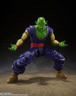 S.H. Figuarts Dragon Ball Super: SUPER HERO - Piccolo SUPER HERO by Bandai - immagine 3