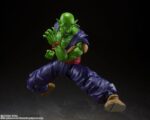 S.H. Figuarts Dragon Ball Super: SUPER HERO - Piccolo SUPER HERO by Bandai - immagine 4