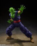 S.H. Figuarts Dragon Ball Super: SUPER HERO - Piccolo SUPER HERO by Bandai - immagine 5