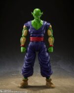 S.H. Figuarts Dragon Ball Super: SUPER HERO - Piccolo SUPER HERO by Bandai - immagine 7