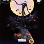 Nightmare Before Christmas Master Craft Statue Jack Skellington 40 cm by Beast Kingdom