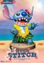 Disney Master Craft Statue Hula Stitch 38 cm by Beast Kingdom