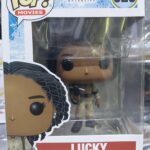 Ghostbusters Afterlife Pop 926 Lucky by Funko