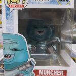 Ghostbusters Afterlife Pop 929 Muncher by Funko