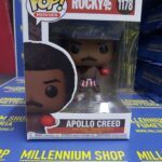 Apollo POP 1178 Movies Vinyl Figure 45th Anniversary Rocky Balboa 9 cm