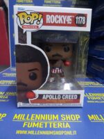 Apollo POP 1178 Movies Vinyl Figure 45th Anniversary Rocky Balboa 9 cm