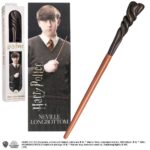 Harry Potter PVC Wand Replica Neville Longbottom 30 cm by Noble collection