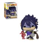 My Hero Academia POP 1005 Animation Vinyl Figure Tamaki In Hero Costume 9 cm by Funko