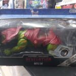 Motu - Masters of the Universe: Revelation Masterverse Action Figure 2021 Deluxe Battle Cat 35 cm by Mattel