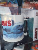 Jaws Mug Beach Closed Squalo by SDtoys - immagine 3