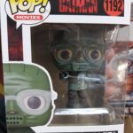Batman POP 1192 Heroes Vinyl Figure The Riddler 9 cm by Funko