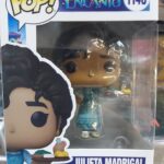 Encanto POP 1150 Movies Vinyl Figure Julieta Madrigal 9 cm by Funko