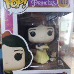 Snow White Biancaneve Pop 1019 Disney princess by Funko