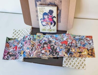 One piece 100 Celebraton Edition by Star Comics - immagine 4