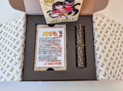One piece 100 Celebraton Edition by Star Comics - immagine 5