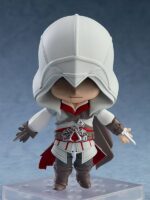Assassin's Creed II Nendoroid Action Figure Ezio Auditore 10 cm by Good Smile Company