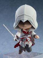 Assassin's Creed II Nendoroid Action Figure Ezio Auditore 10 cm by Good Smile Company - immagine 3