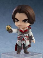 Assassin's Creed II Nendoroid Action Figure Ezio Auditore 10 cm by Good Smile Company - immagine 4