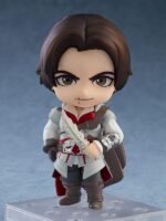 Assassin's Creed II Nendoroid Action Figure Ezio Auditore 10 cm by Good Smile Company - immagine 5