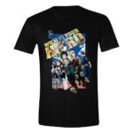 My Hero Academia T-shirt Movie Teaser Deku by Pcmerch