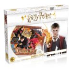 Harry Potter Jigsaw Puzzle Quidditch (1000 pieces) by Winning Moves