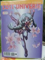 Lost Universe 1 a 6 Manga by Panini