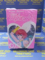 Cute Honey 1 a 9 Go Nagai by Dvisual