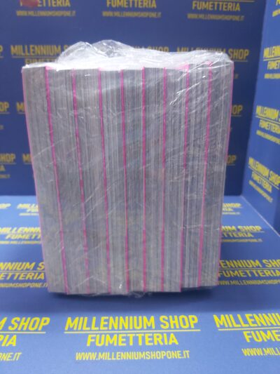 Cute Honey 1 a 9 Go Nagai by Dvisual - immagine 4