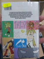 Soul Eater 1 Variant Edition By Panini Comics - immagine 2