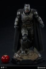 Armored Batman Dc Comics Premium Format™ Figure by Sideshow Collectibles - immagine 5