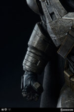 Armored Batman Dc Comics Premium Format™ Figure by Sideshow Collectibles - immagine 12