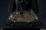 Armored Batman Dc Comics Premium Format™ Figure by Sideshow Collectibles - immagine 15