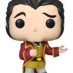 Beauty and the Beast POP! Movies 1134 Vinyl Figure GASTON 9 cm by Funko