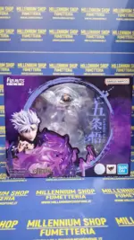 Jujutsu Kaisen FiguartsZERO PVC Statue Satoru Gojo 18 cm by Bandai Tamashii
