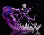Jujutsu Kaisen FiguartsZERO PVC Statue Satoru Gojo 18 cm by Bandai Tamashii - immagine 3
