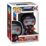 Masters of the Universe POP 85 Animation Vinyl Figure Dragstor 9 cm by Funko